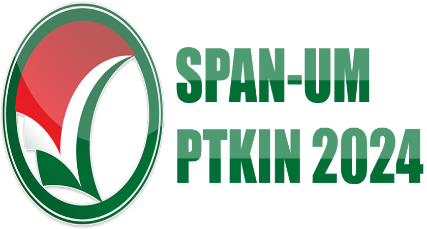 PENGUMUMAN KELULUSAN SPAN-PTKIN TAHUN 2024